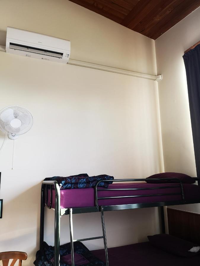 Mountain Jade Backpackers,Private Rooms & Studios Хокитика Екстериор снимка