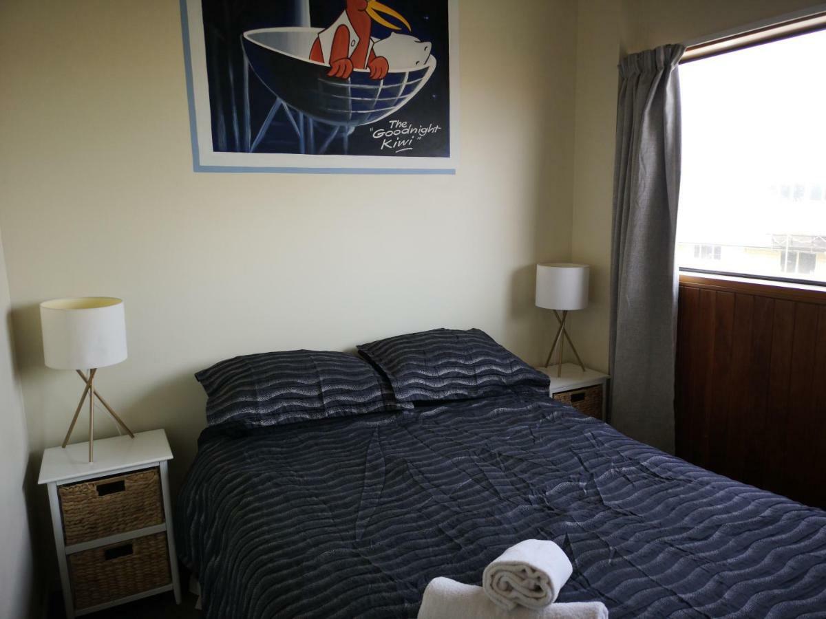 Mountain Jade Backpackers,Private Rooms & Studios Хокитика Екстериор снимка