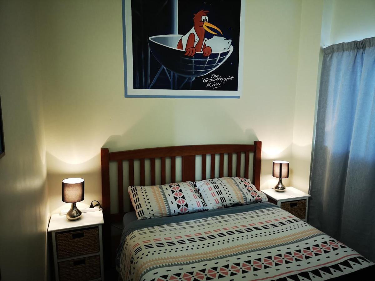 Mountain Jade Backpackers,Private Rooms & Studios Хокитика Екстериор снимка