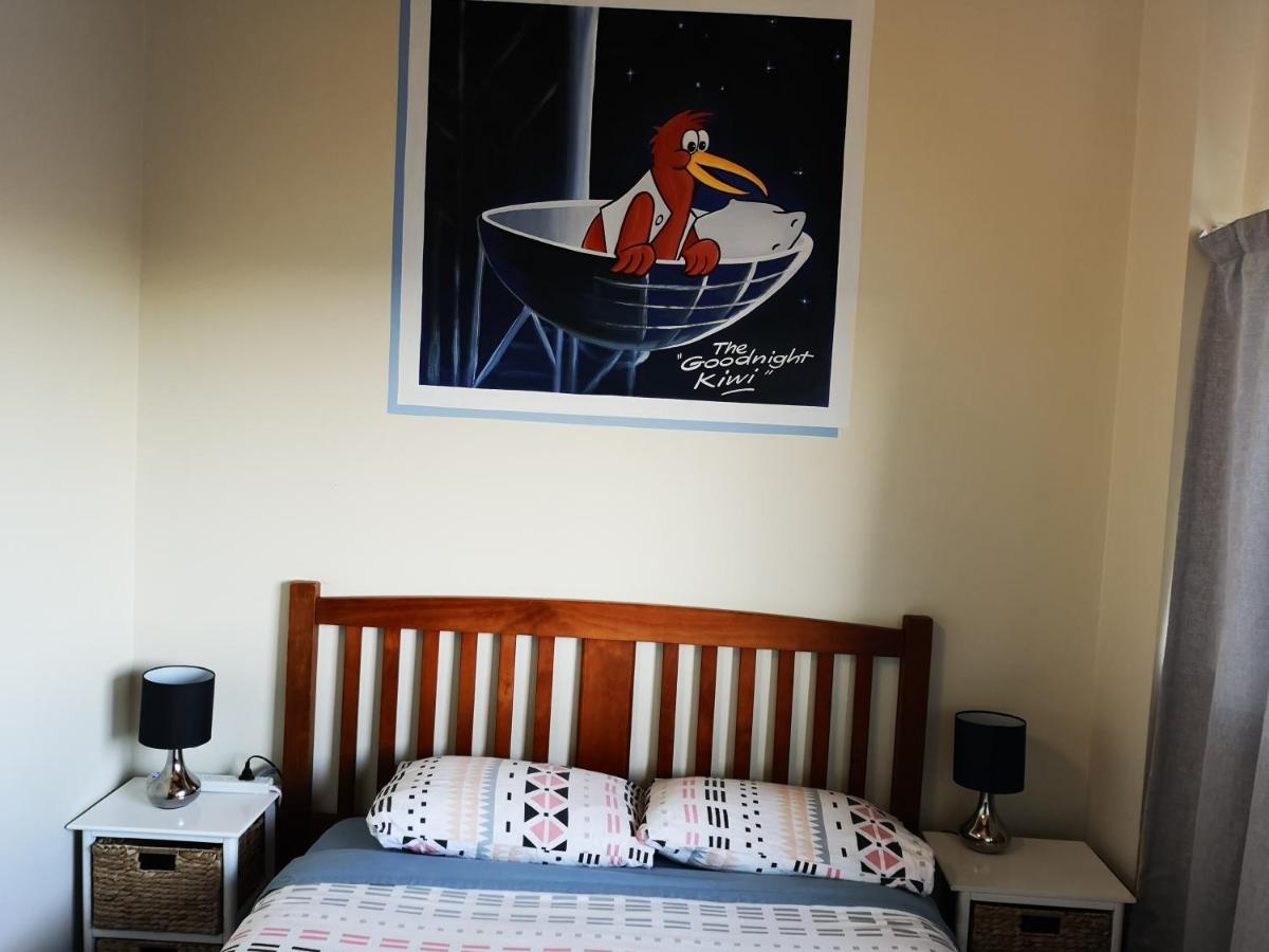 Mountain Jade Backpackers,Private Rooms & Studios Хокитика Екстериор снимка